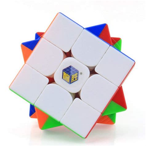 Yuxin Little Magic: A Game Changer in the Speedcubing Community